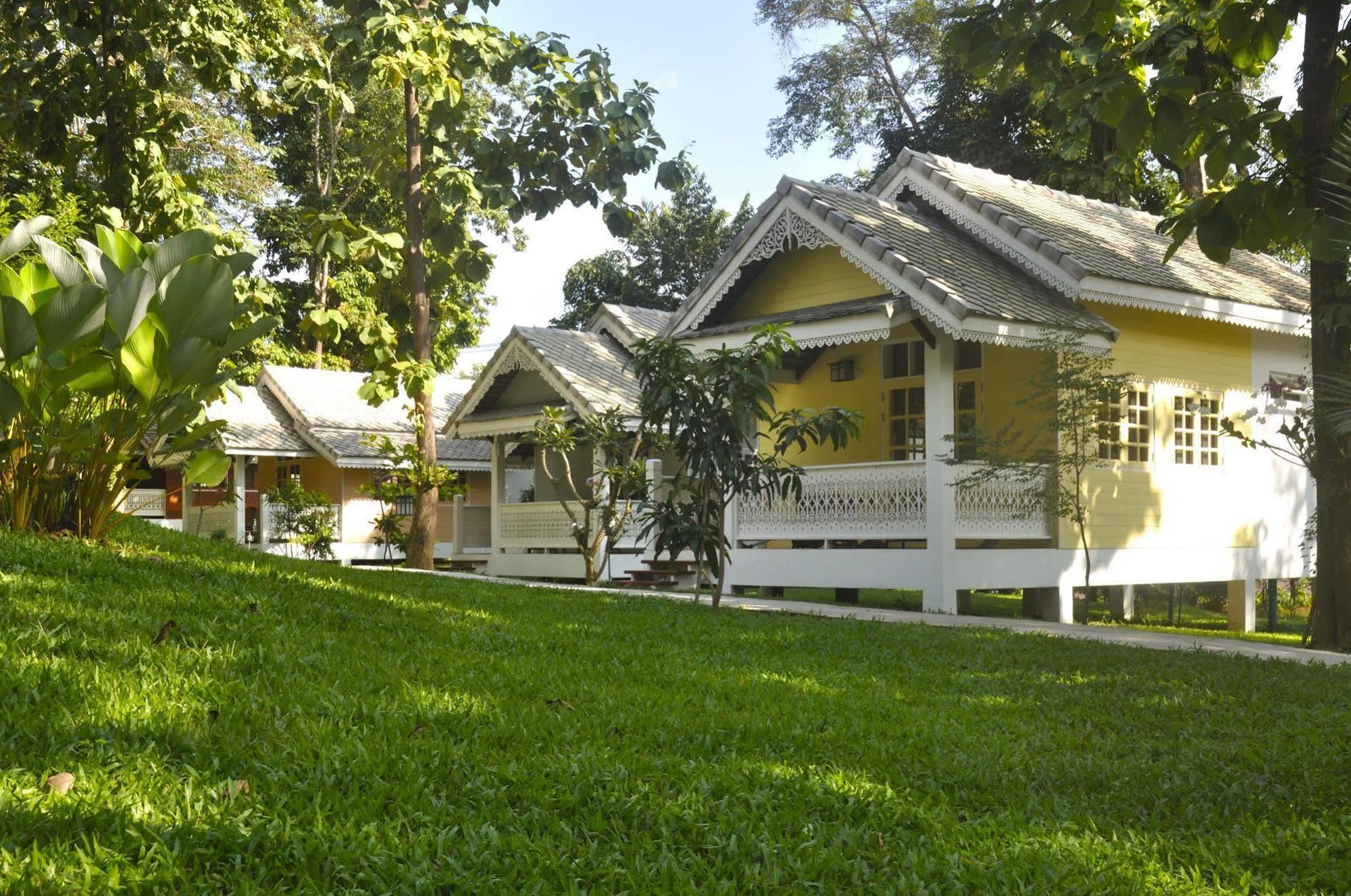 Monoceros Resort Mae Rim Exterior foto
